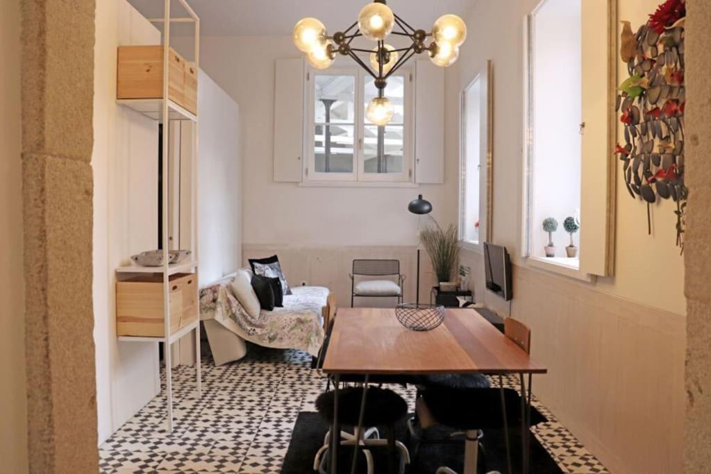 In Porto - Formosa House Apartment Bagian luar foto