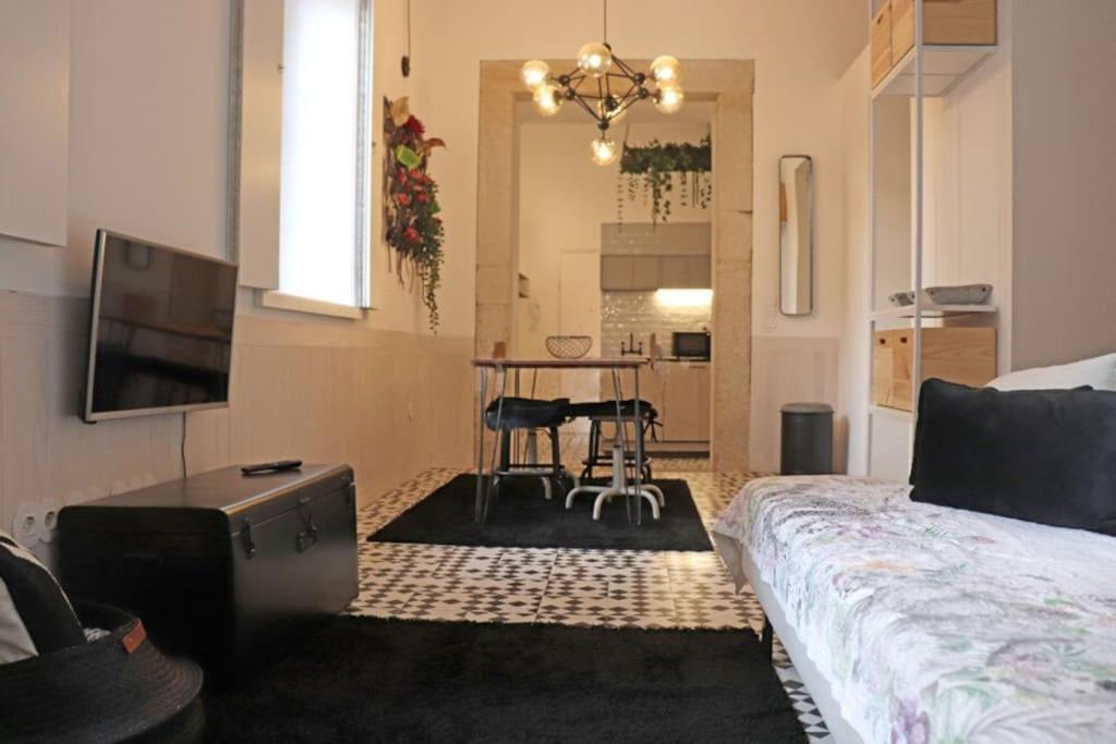 In Porto - Formosa House Apartment Bagian luar foto