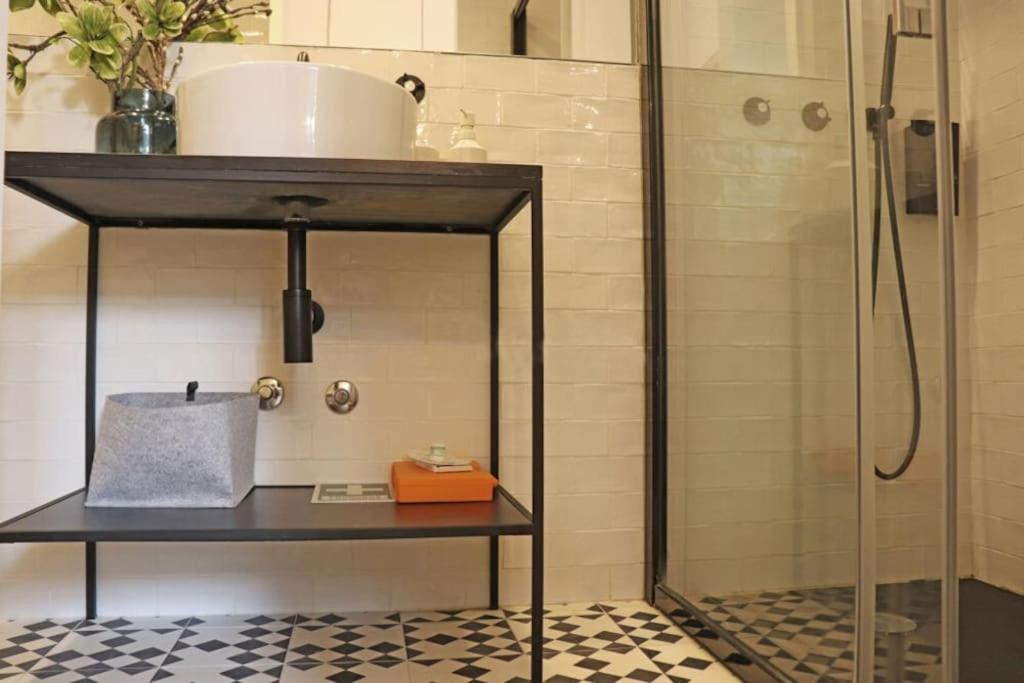 In Porto - Formosa House Apartment Bagian luar foto