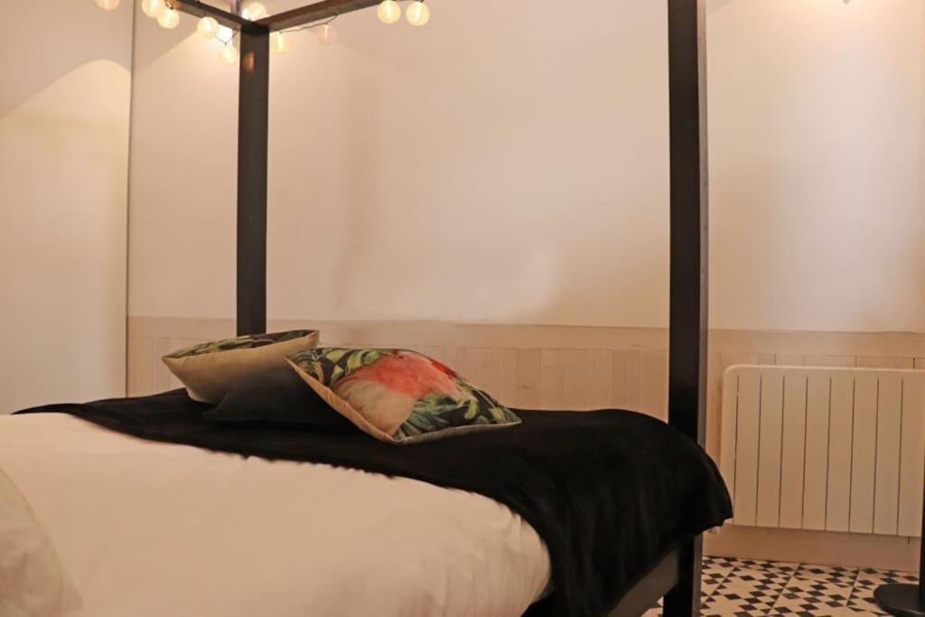 In Porto - Formosa House Apartment Bagian luar foto