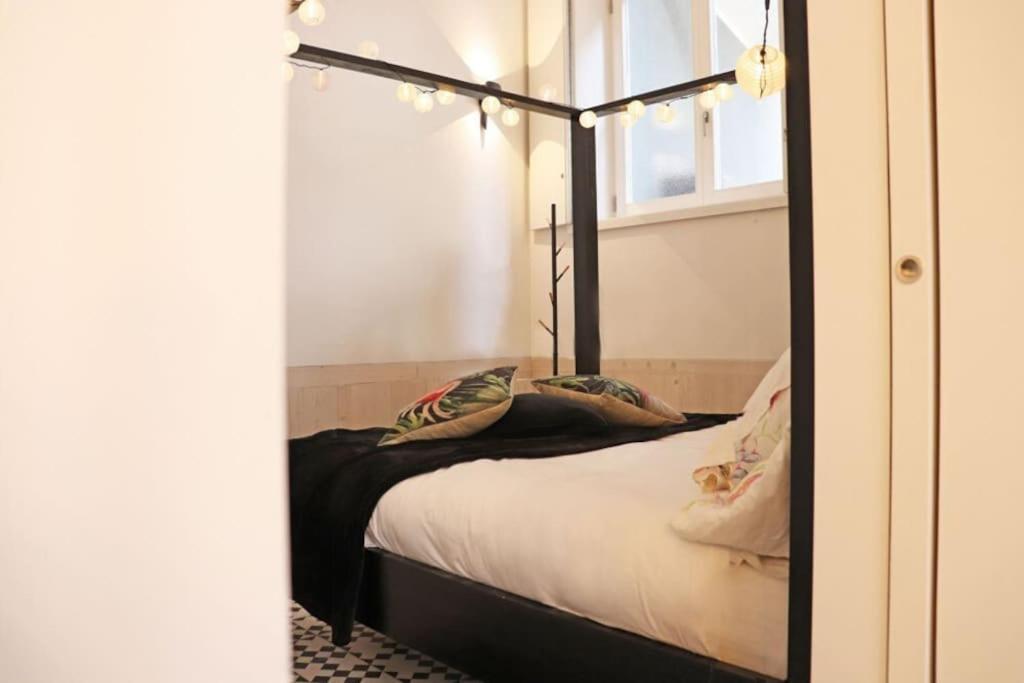 In Porto - Formosa House Apartment Bagian luar foto
