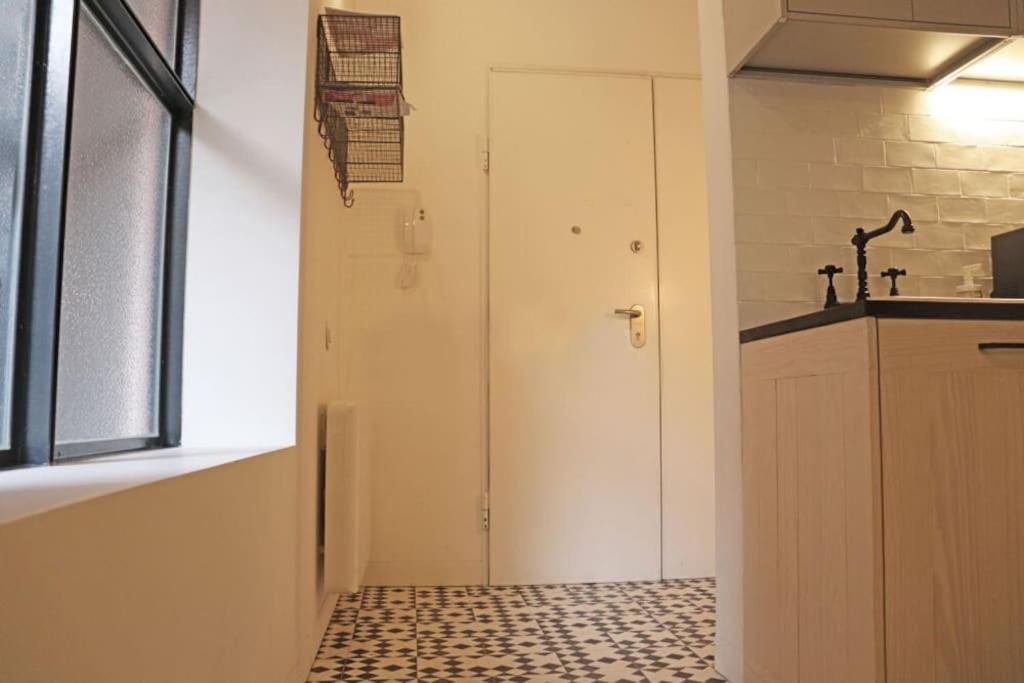 In Porto - Formosa House Apartment Bagian luar foto
