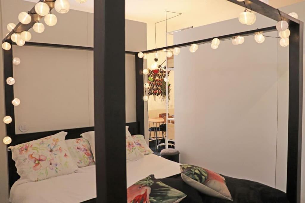 In Porto - Formosa House Apartment Bagian luar foto