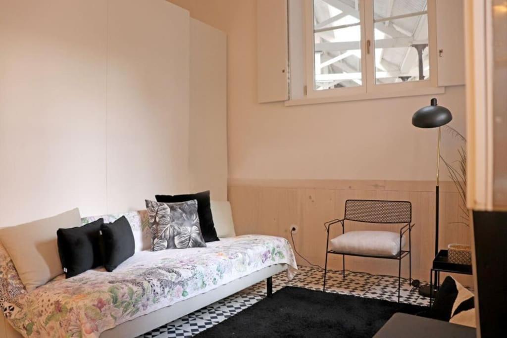 In Porto - Formosa House Apartment Bagian luar foto