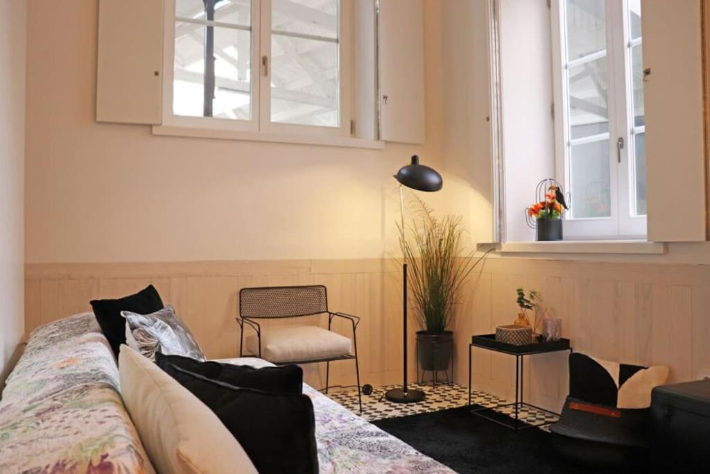 In Porto - Formosa House Apartment Bagian luar foto