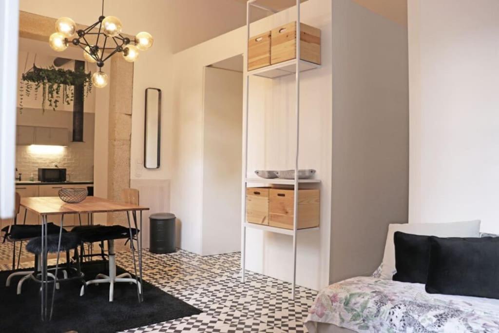 In Porto - Formosa House Apartment Bagian luar foto