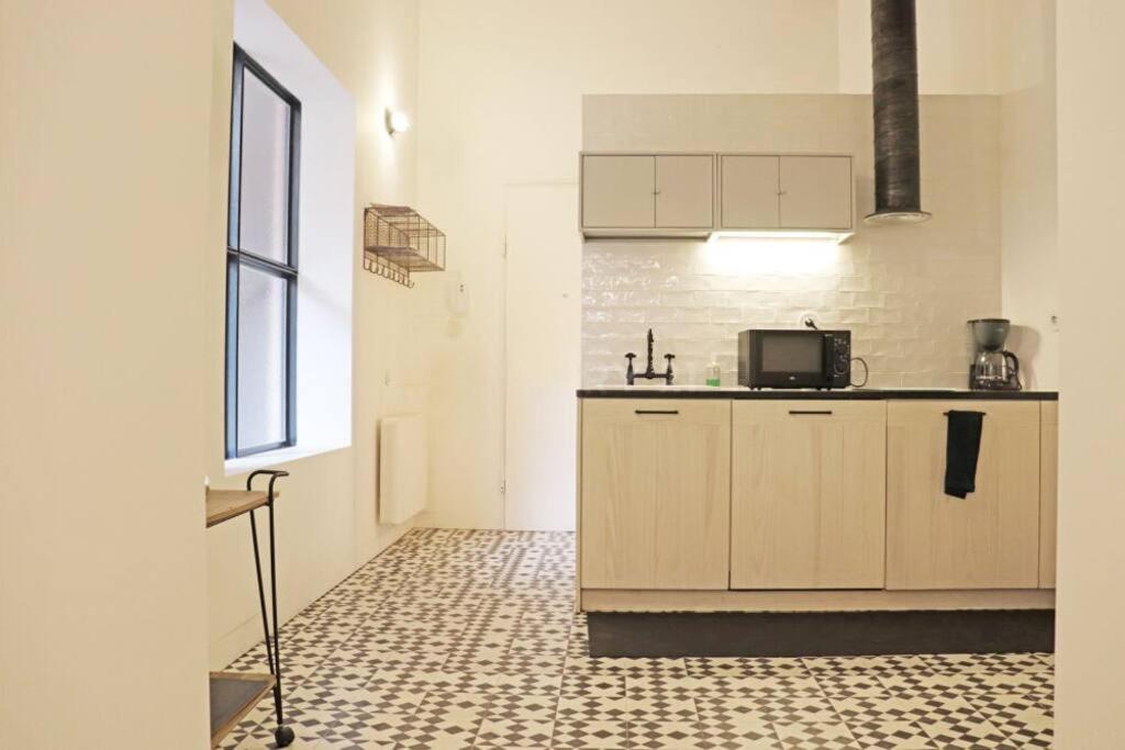 In Porto - Formosa House Apartment Bagian luar foto