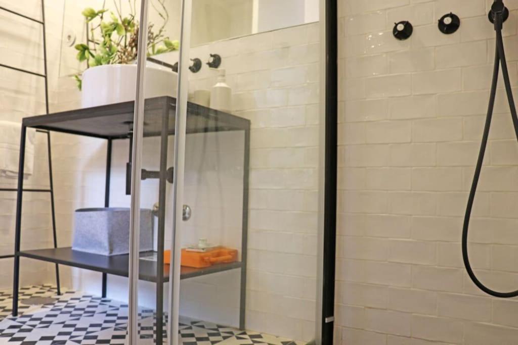 In Porto - Formosa House Apartment Bagian luar foto